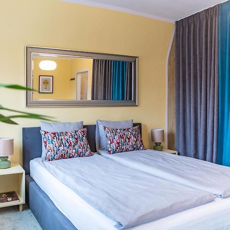 Apartament Domo Вроцлав Экстерьер фото