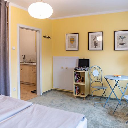 Apartament Domo Вроцлав Экстерьер фото