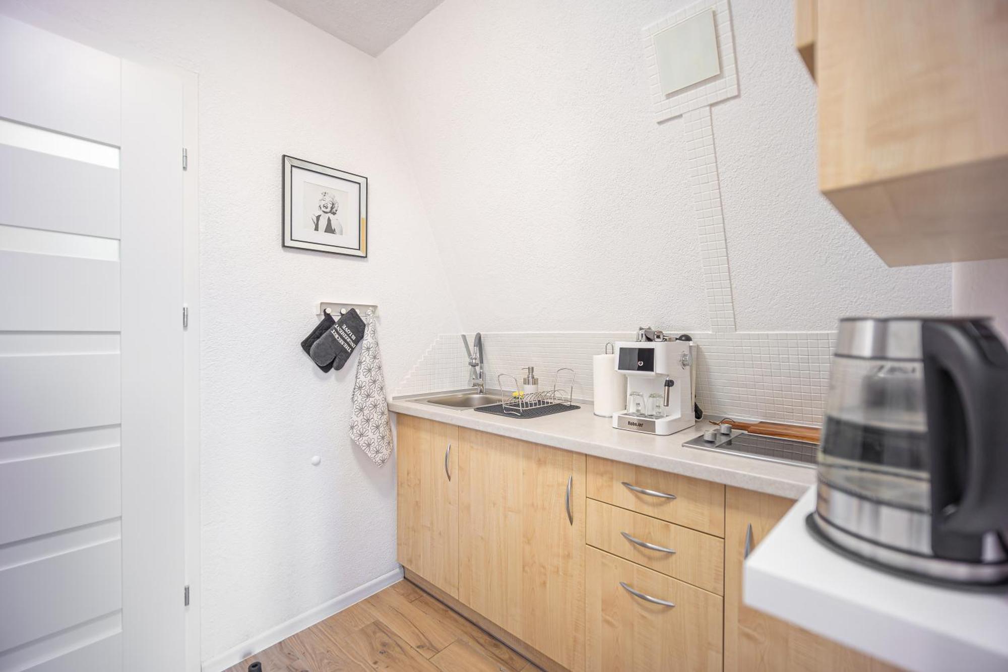 Apartament Domo Вроцлав Экстерьер фото