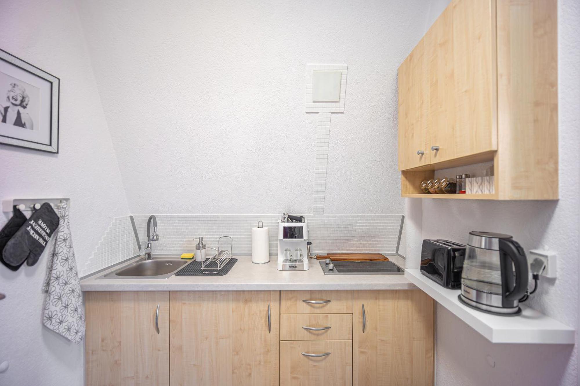 Apartament Domo Вроцлав Экстерьер фото