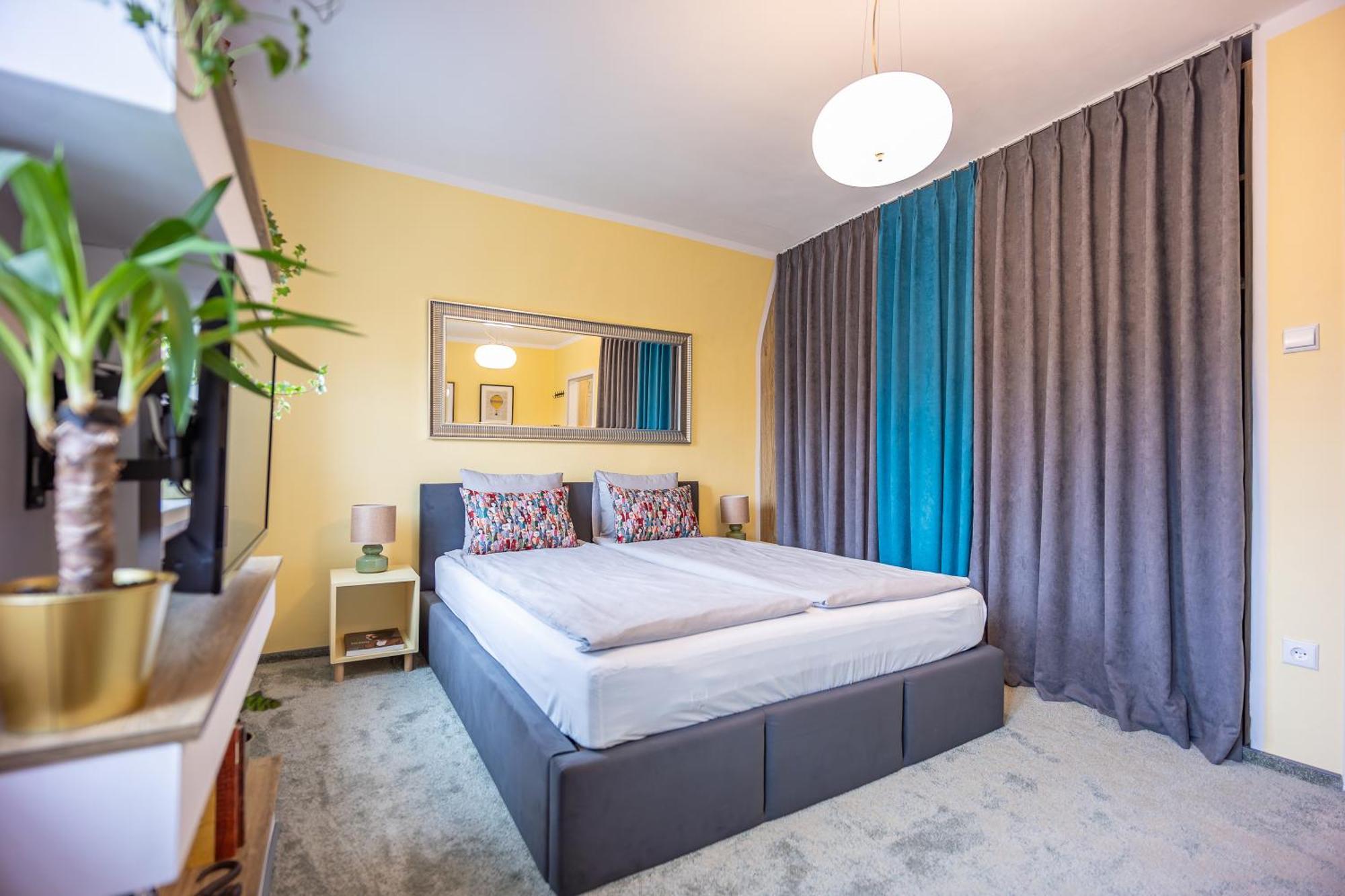 Apartament Domo Вроцлав Экстерьер фото