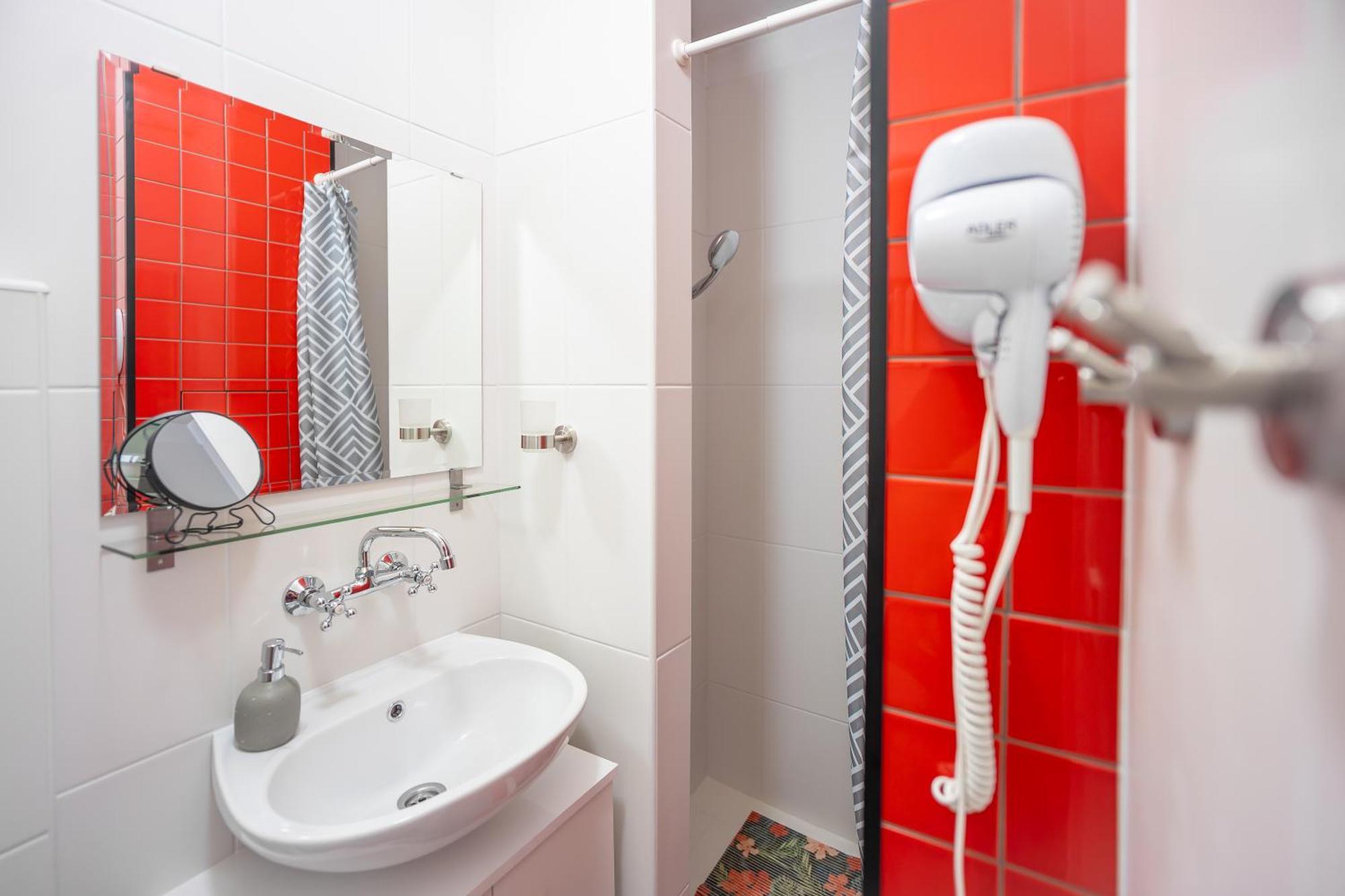 Apartament Domo Вроцлав Экстерьер фото